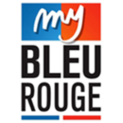 My bleu rouge