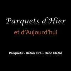 parquets d'hier