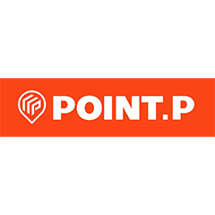 Point P